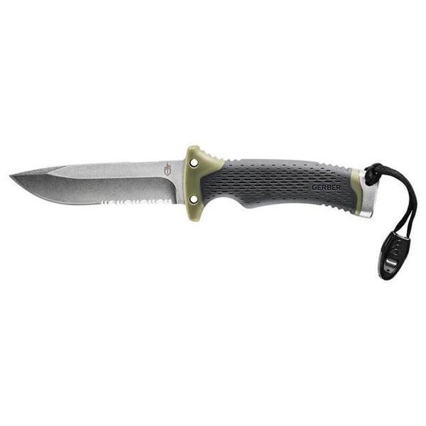 GERBER ULTIMATE FB SE GRN E