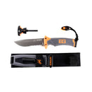 BEAR GRYLLS ULTIM KNIFE FXD DROP SER CLM