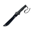 GATOR MACHETE JR NYL SHEATH CLM