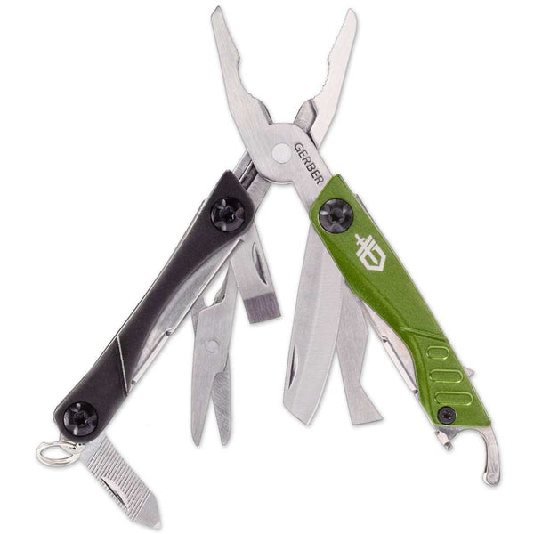 DIME MICRO TOOL GREEN