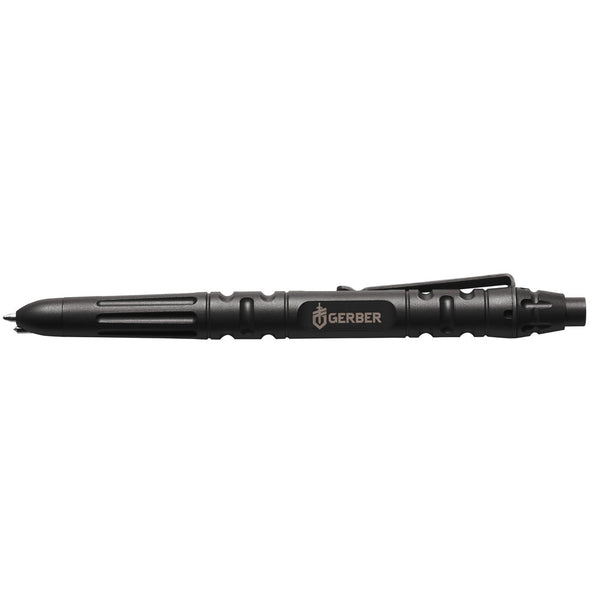 IMPROMPTU TACTICAL PEN