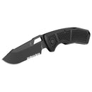 ORDER - DROP SERR 420HC BLK CLM