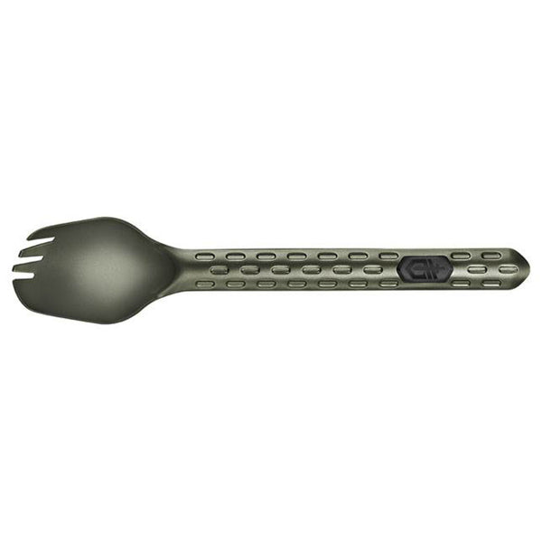 DEVOUR MULTIFORK GREEN