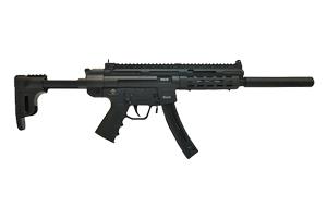 GERMAN SPORTS GUNS GSG-16 CARBINE RIA 22LR 16.25 SYN 22-ROUND MLOK HG