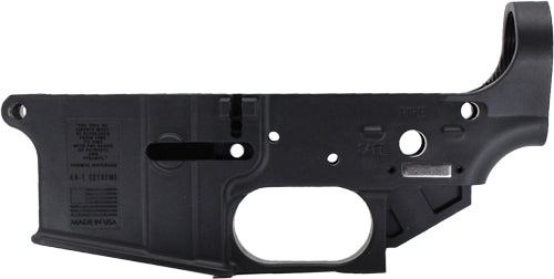 FMK AR-1 AR15 STRIPPED POLYMER