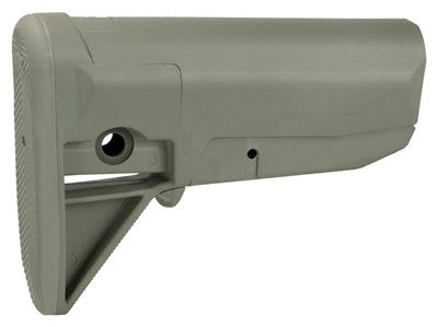 BCM STOCK MOD 0 FOLIAGE GREEN