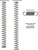 GHOST COMPLETE SPRING KIT FOR