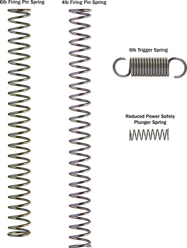 GHOST COMPLETE SPRING KIT FOR