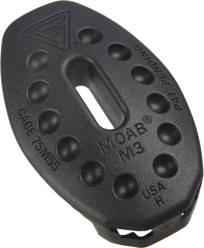 GHOST MOAB AR BASEPLATES FITS