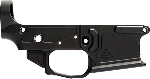 IRON CITY HATCHET AR15 BILLET
