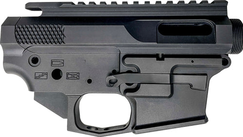 JACOB GREY AR9 BILLET