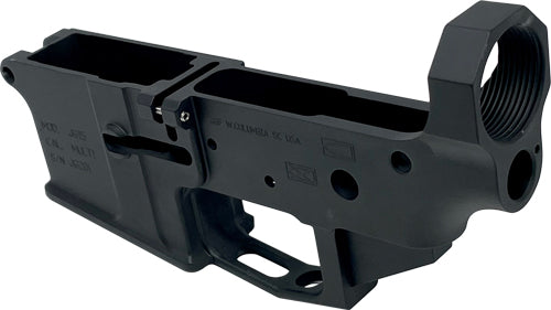 JACOB GREY AR15 JG15 BILLET