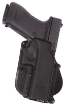 FOBUS HOLSTER PADDLE FOR GLOCK