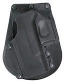 FOBUS HOLSTER PADDLE LEFT HAND