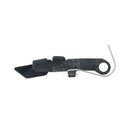 SPRING EXT SLIDE STOP 37 38 39 STL BLU