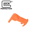 MAG FLWR 9MM G17GEN5/G19GEN5 10RD ORG