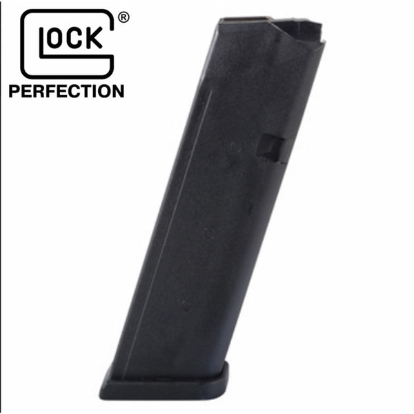 G31 357 SIG 10RD MAGAZINE BULK