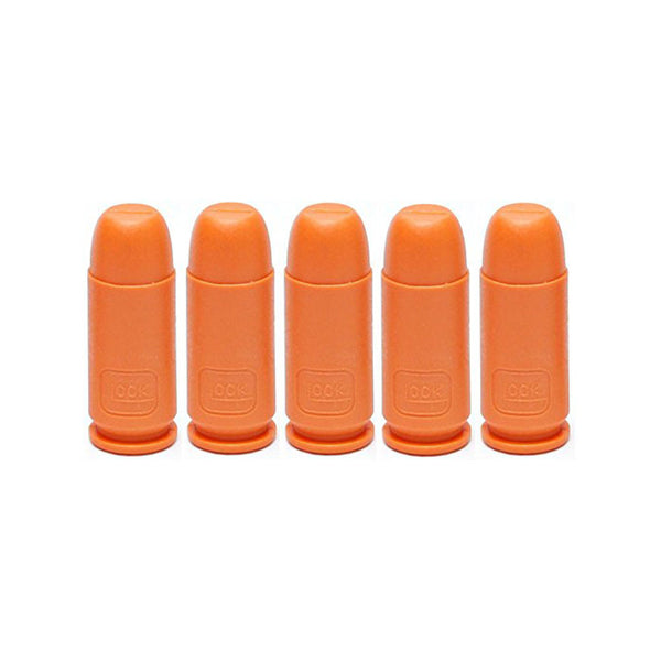 DUMMY ROUNDS 9X19 50 PKG ROUND