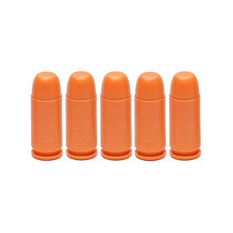 DUMMY ROUNDS .40 50 PKG ROUND