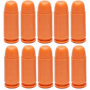 DUMMY ROUNDS .45 50 PKG ROUND