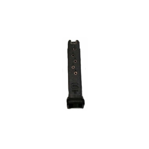 G42 380 AUTO 6RD MAG W/EXTENSION BULK