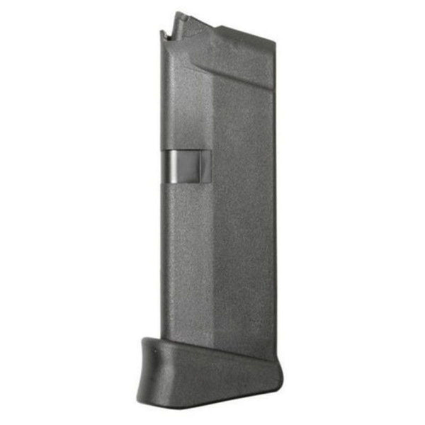 G43 9MM 6RD MAG W/EXTENSION BULK