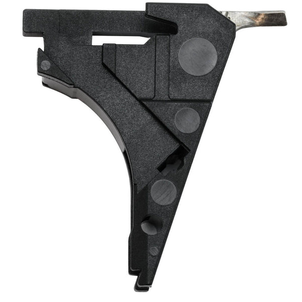 TRIGGER MECHANISM HOUSING W/EJC INSTALLD