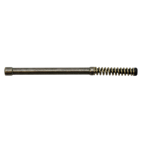 EXTRACTOR DEPRESSOR PLUNGER SPRING ASSMB