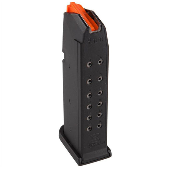 G17/34 GEN5  9MM 17RD MAGAZINE BULK