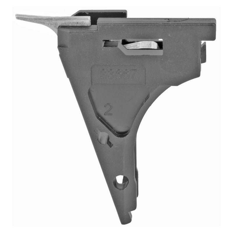 TRIGGER MECHANISM HOUSING EJECTOR