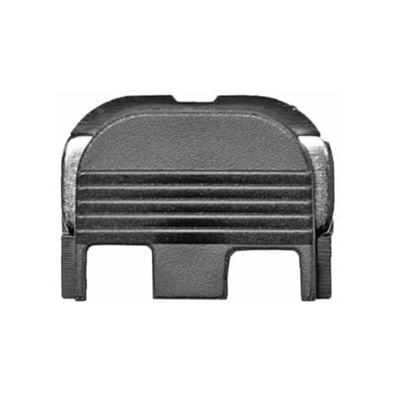 SLIDE COVER PLATE BLACK .22 LR G44