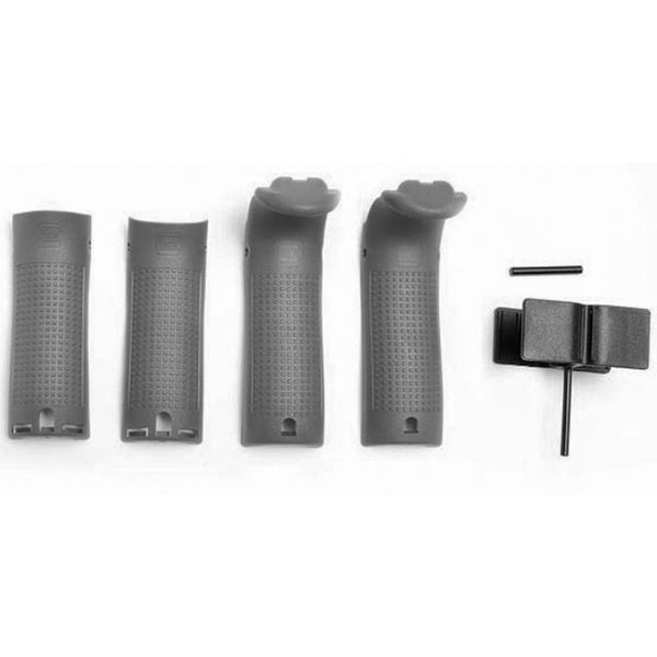 BEAVERTAIL G19 G23 GEN4 ONLY SET GRY PKG