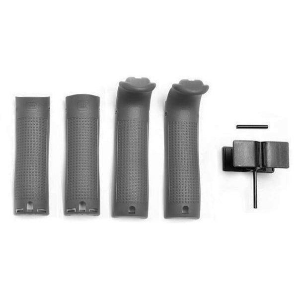 BEAVERTAIL G20 G21 GEN4 ONLY SET GRY PKG