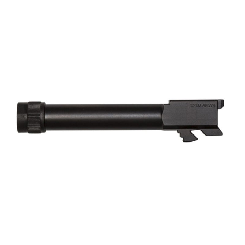 BARREL G23 M14 5 X 1 LH 40 THREADED BRL