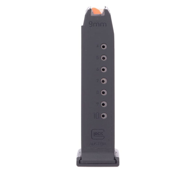 G19 GEN5 9MM 10RD MAGAZINE BULK