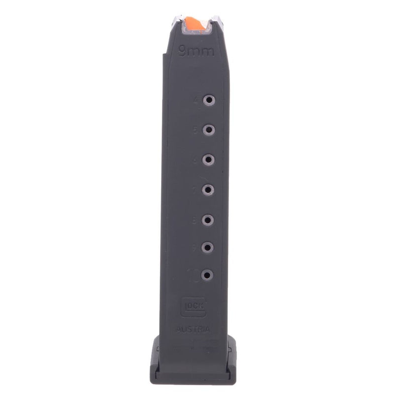 G17/34 GEN5 9MM 10RD MAGAZINE BULK