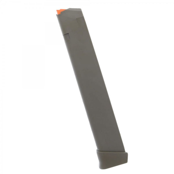 G17/18/34 9MM 33RD MAGAZINE BULK OD