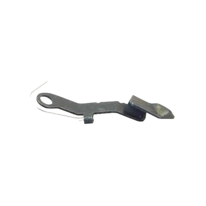 SLIDE STOP LEVER & SPRING EXT G17/G34