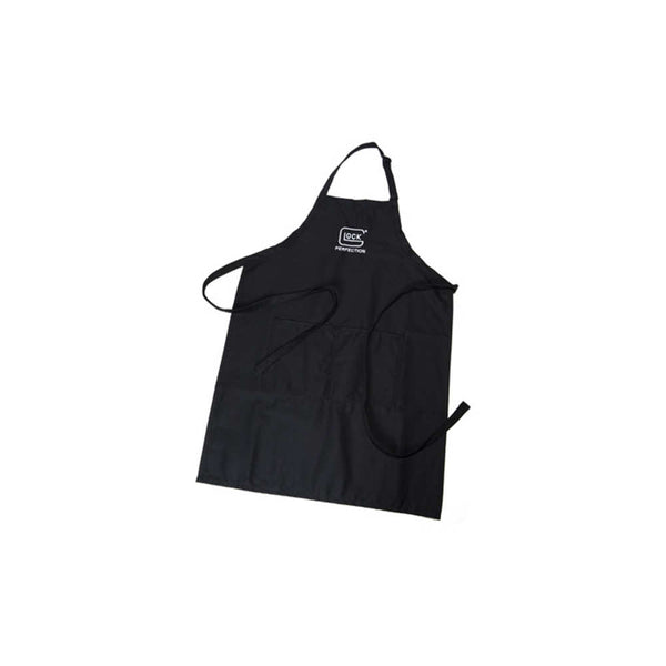 ARMORERS APRON BLK