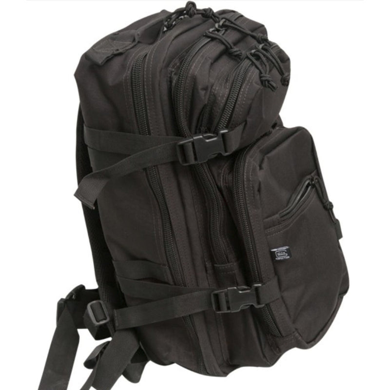 BACKPACK BLACK