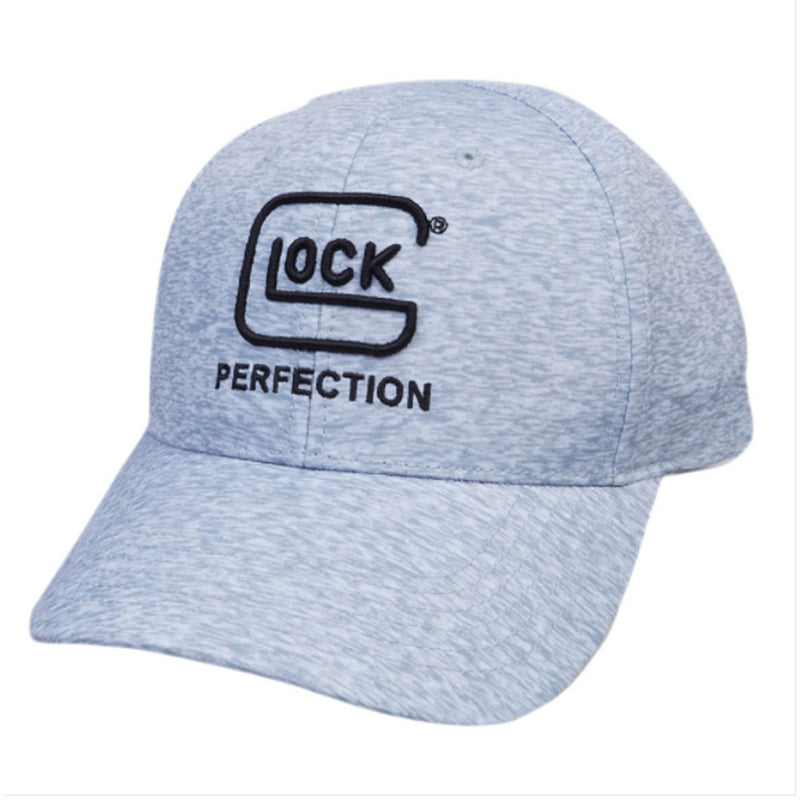 GLOCK SOLAR HAT GREY