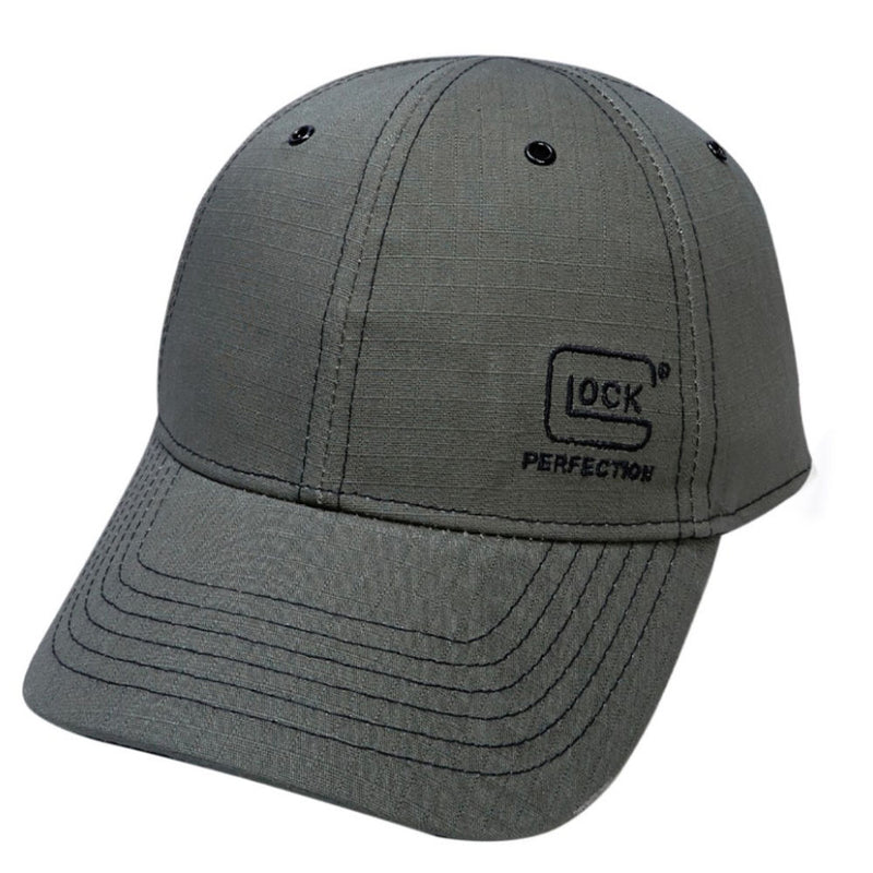 GLOCK SINCE 1986 RIPSTOP HAT