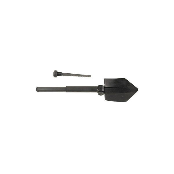 ENTRENCHING TOOL SHOVEL W/SAW