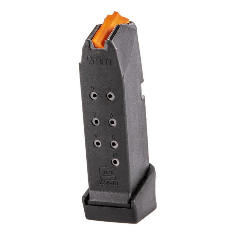 G26 GEN5 9MM 12RD MAGAZINE BULK