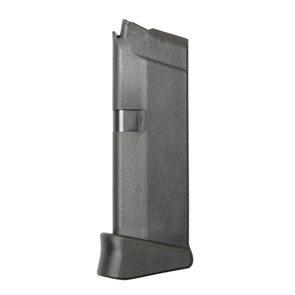 G42 380 AUTO 6RD MAG W/EXTENSION PKG