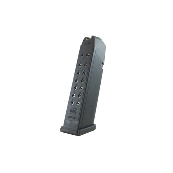 G17/34 9MM 17RD MAGAZINE PKG