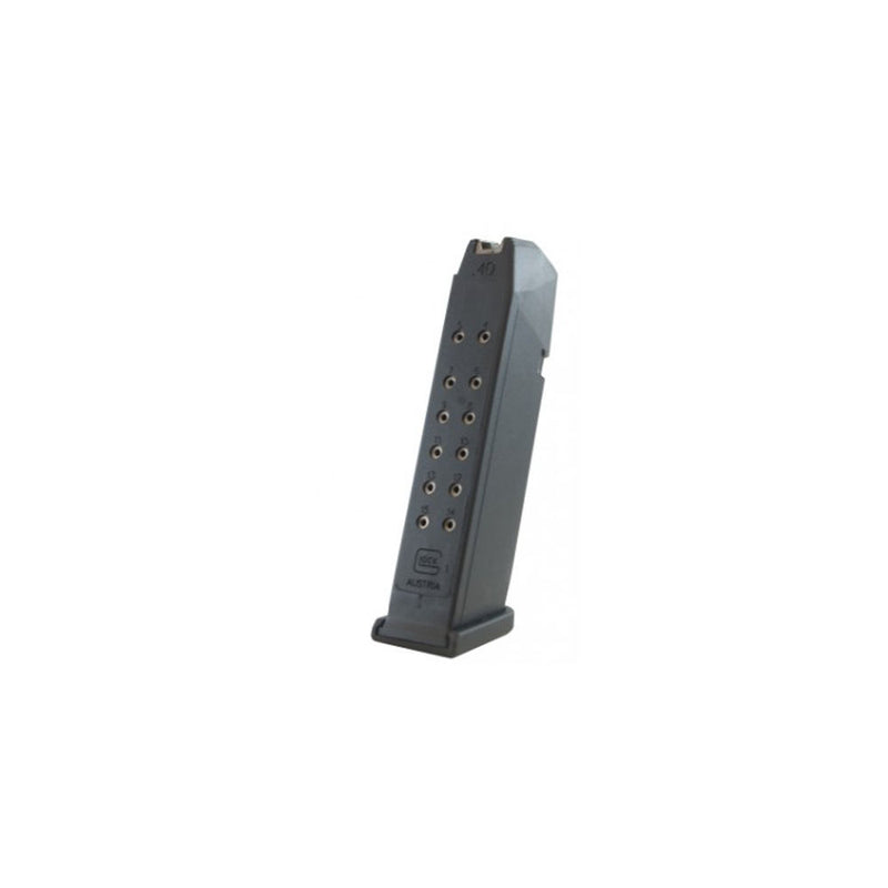 G22/35 40S&W 15RD MAGAZINE PKG