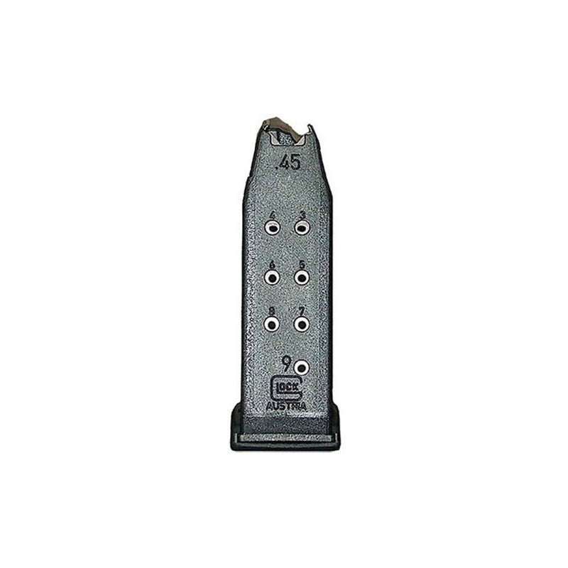 G30 45 ACP 9RD MAGAZINE BULK