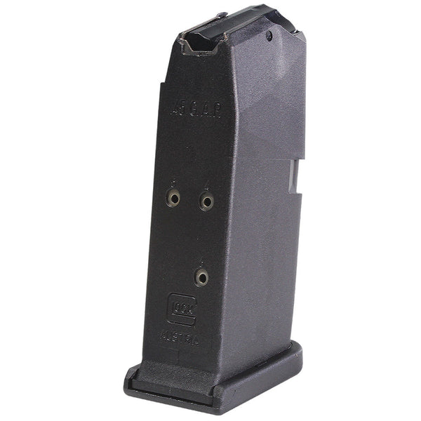 G39 45 GAP 6RD MAGAZINE PKG