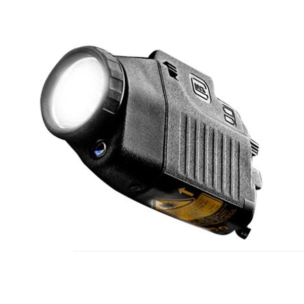 GLOCK TACTICAL LIGHT DIMMER W/LASER PKG